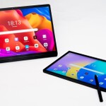 新生活にあると便利なタブレットを選ぶならモバイルディスプレイにもなる＜Lenovo Yoga Tab13＞がオススメ