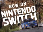3gooが贈るリアルレースゲーム『WRC10 FIA世界ラリー選手権』がSwitchで本日発売！