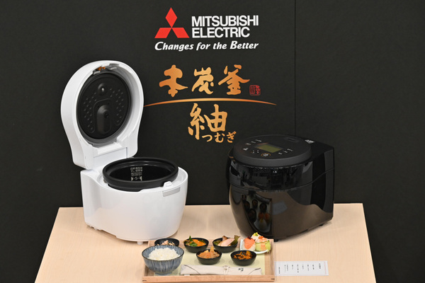 MITSUBISHI IHジャー炊飯器2022年製