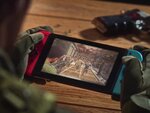 大ヒットゾンビシューターゲーム『WORLD WAR Z』がNintendo Switchで本日発売！