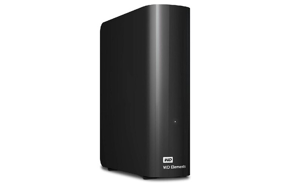 ASCII.jp：Amazonセール速報：WD デスクトップHDD 12TB USB3.0 WD