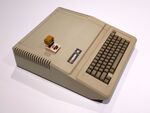 アップルの屋台骨を築いた「Apple II」はこんなマシンだった