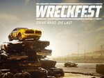 Switch版激突レースゲーム『Wreckfest　レックフェスト』が7月14日に発売決定！