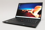 「ThinkPad X1 Carbon Gen 10」実機レビュー = ついに第12世代Core搭載で最強モバイルノートだ!!
