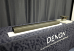 デノンのサウンドバーに待望のロスレス対応機。「DHT-S217」が5月発売