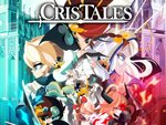 時を操るアクションRPG『Cris Tales』が国内PS4／PS5／Switchで本日リリース！