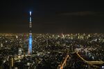 東京スカイツリー、開業10周年記念特別ライティングデザインを募集