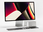 「Mac Studio MAX」アップルのデスクトップ製品に新たな時代の始まりを告げる