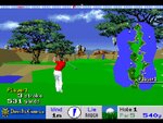 T＆Eソフトのゴルフゲーム『デビルズコース（コンシューマー版）』が「プロジェクトEGG」でリリース！