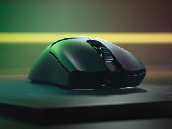 ASCII.jp：Razer、超軽量ワイヤレスゲーミングマウス「Razer Viper V2