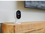 Arlo Essential屋内用カメラ、Apple Homekitに対応