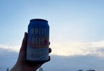 東京・神奈川のセブンに「アサヒホワイトビール」登場！ 夕焼けを眺めながら飲みたい「ふんわり」な味