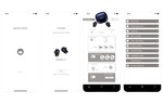 Noble、ワイヤレスイヤホン「FALCON ANC」のアプリ（iOS版）を公開