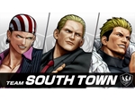 対戦格闘ゲーム『KOF XV』で5月17日に「サウスタウンチーム」が配信！DLCキャラクター3体が増えて全体的なバランス調整も