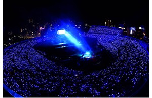 3年ぶりに開催！　横浜 DeNA ベイスターズ、スペシャルイベント 「BLUE☆LIGHT SERIES 2022 Supported by nojima」を開催