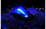 3年ぶりに開催！　横浜 DeNA ベイスターズ、スペシャルイベント 「BLUE☆LIGHT SERIES 2022 Supported by nojima」を開催