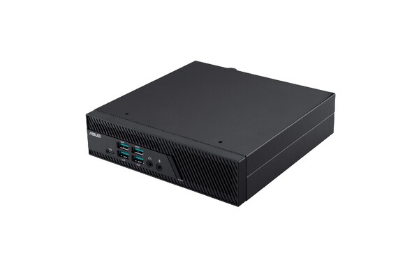 ASCII.jp：ASUS、第11世代インテルCore搭載のミニPC「PB62」3モデルを発売