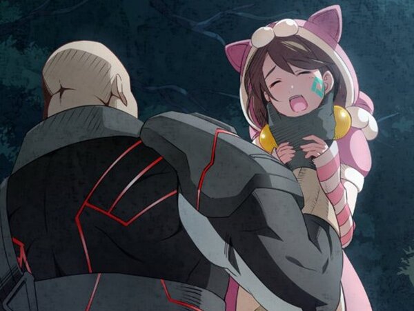 ASCII.jp：ヒロイン・モモを追う者たちの目的は？Switch／PS4