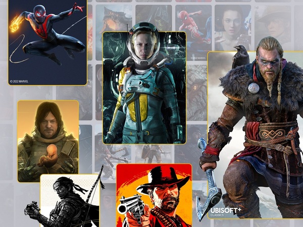 アスキーゲーム:6月2日よりリニューアルする「PS Plus」の一部ラインナップが先行公開！ - ASCII.jp