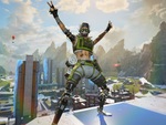 iOS／Android版『Apex Legends Mobile』本日より無料ダウンロード開始！