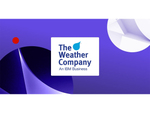 アドビ、IBMの天気予報サービスThe Weather Companyと提携