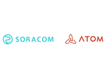 ソラコム、IoTスマートホーム製品を開発・製造販売を行なうアトムテックと資本業務提携の契約を締結