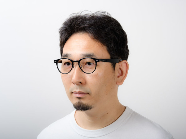 ASCII.jp：違和感なく着けられるスピーカー内蔵アイウェア「HUAWEI Eyewear」レビュー (1/3)