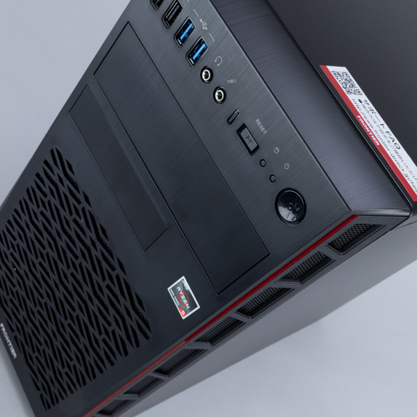 ASCII.jp:最新Ryzen 5 5600でより高コスパに! 13万円台でRTX 3050 ASCII.jp:最新Ryzen 5 5600でより高コスパに! 13万円台でRTX 3050