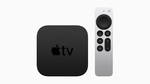 アップル、安価な「Apple TV」を2022年後半に投入か