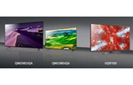 LG、量子ドット MiniLED液晶の「QNED85JQA」シリーズなど全3シリーズ11モデルを順次発売
