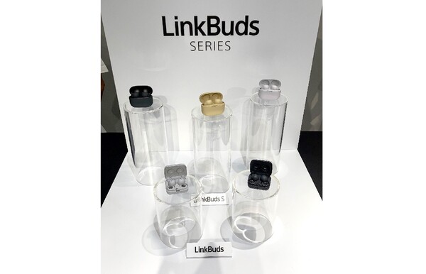 ASCII.jp：ソニーが完全ワイヤレス型ヘッドホン「LinkBuds S」で提案