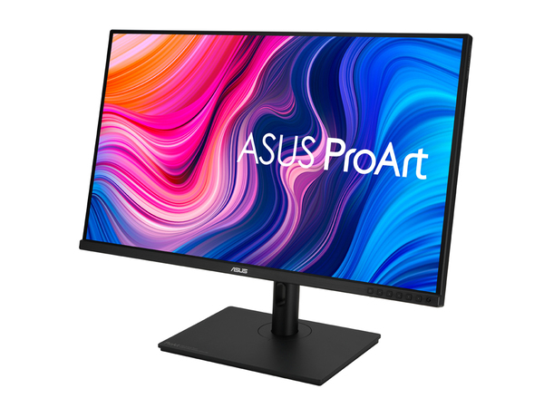 ASCII.jp：ASUS、クリエイター向け32型4K UHD液晶ディスプレー