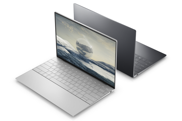 ASCII.jp：デル、個人向けプレミアムノートパソコン「XPS 13 Plus