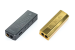 iFI audio、384kHzハイレゾ再生や4.4mmバランス駆動にも対応した、スティック型USB DAC「GO bar」を発表
