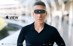アップル、AR/VRヘッドセットを取締役会で披露か