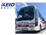 停車バス停が増えてさらに便利に！　八王子・日野～新宿駅西口を結ぶ高速バス「通勤ライナー」 5月30日運行再開