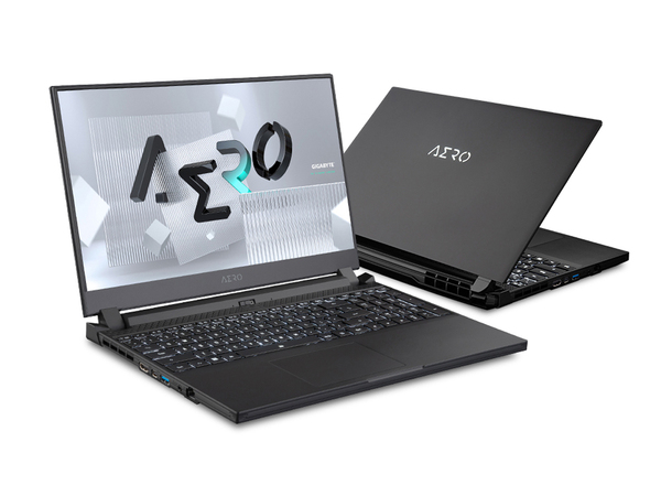 ASCII.jp：GIGABYTE、Core i7-12700H＋NVIDIA GeForce RTX 3060 Laptop