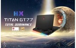 MSI、COMPUTEX 2022 オンラインでインテルCore i9-12900HXを搭載した「GT」シリーズなどの新製品を発表