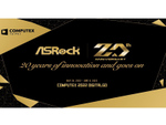 ASRock、AMD X670チップセット搭載マザーボードを発表