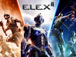 SFオープンワールドRPG『ELEX II　エレックス2』コンソール向けアップデートを実施