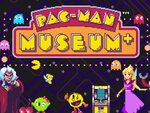 「パックマン」の名作から14タイトルを収録！家庭用ゲーム『PAC-MAN MUSEUM+』が本日発売