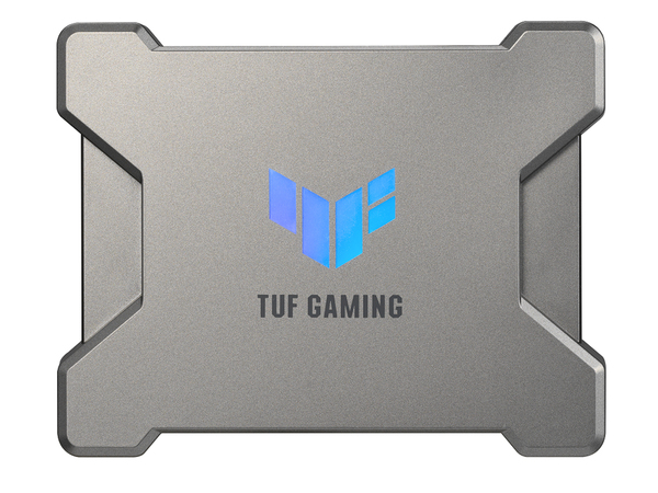 ASCII.jp：ASUS、手の平サイズで最大1080p／120fps配信が可能な