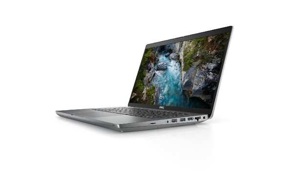 ASCII.jp：デル、第12世代インテルCore搭載「Precision 3470 ワーク