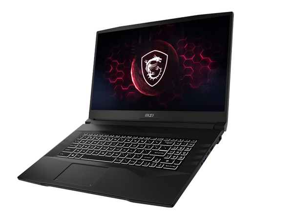 ASCII.jp：MSI、第12世代Core i7／GeForce RTX 3060 Laptop GPU搭載の