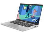 ASCII.jp：MSI、薄型・軽量ビジネスノートPC「Modern 15 B12M