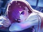 新作恋愛アクションゲーム『Eternights』が発表。終末世界で生を謳歌する少年少女の物語
