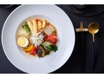 豪華食材を使った本格中華の「冷やし中華」を食べよう！　横浜ベイシェラトン ホテル＆タワーズ「夏の冷麺フェア2022」開催