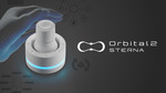 BRAIN MAGIC、クリエイター向けサブ入力デバイス「Orbital2 STRENA」発表