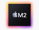 アップル、第2世代5nmプロセスの新世代プロセッサ「M2」発表　新MacBook Airに早速搭載