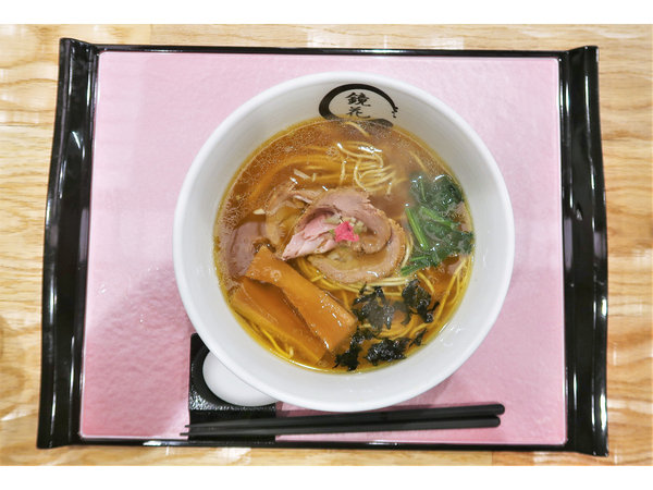 立川の名店「鏡花」の支店が八王子に 若い力が創る新しい歴史